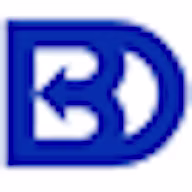 Bengt Dahlgren Railway AB logotyp
