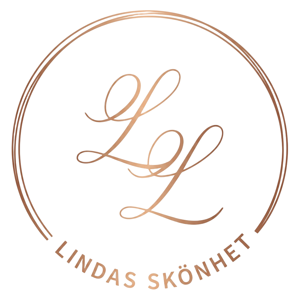 Lindas Skönhet AB logotyp