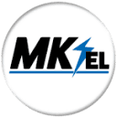 MK EL i Växjö AB logotyp