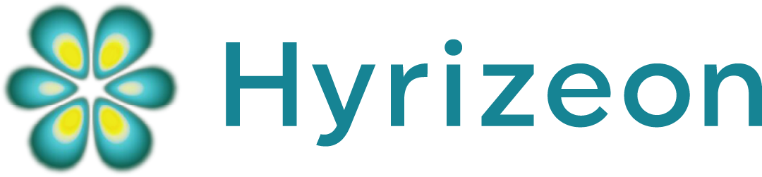 Hyrizeon AB logotyp