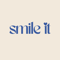 SMILE IT AB logotyp