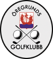 Öregrunds Golfrestaurang AB logotyp