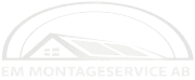 EM Montageservice AB logotyp