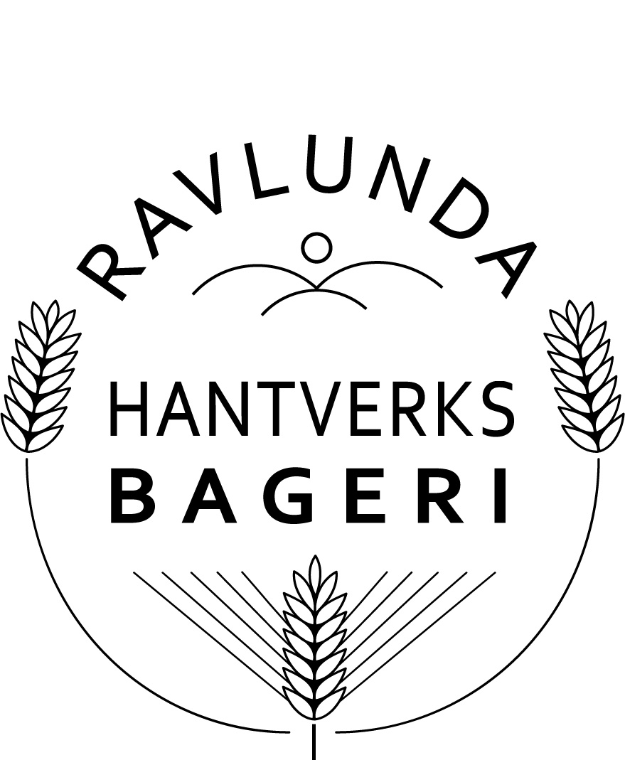 Ravlunda Hantverksbageri AB logotyp
