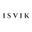 Isvik Förmedling AB logotyp