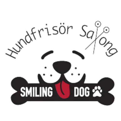 Smiling Dog AB logotyp