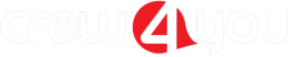 Crew 4 You Food & Events Sweden AB logotyp