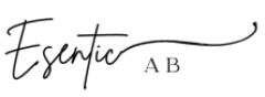 Esentic AB logotyp