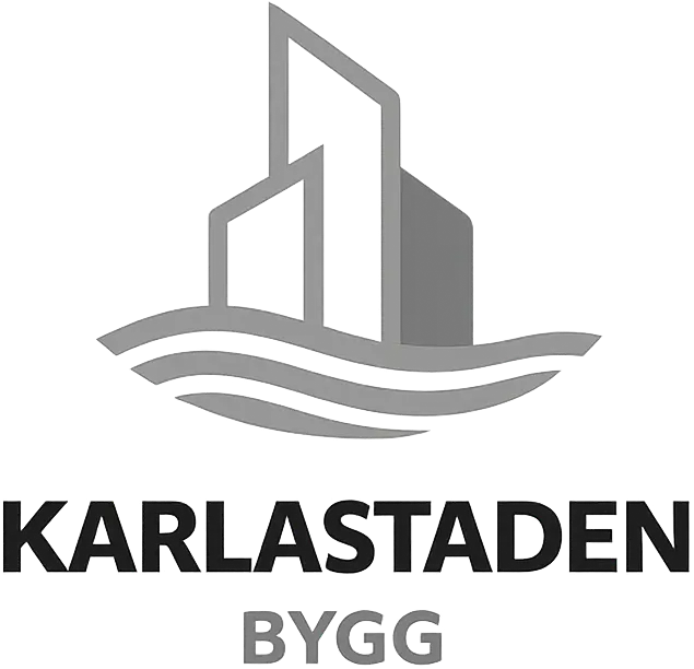 Karlastaden Bygg AB logotyp