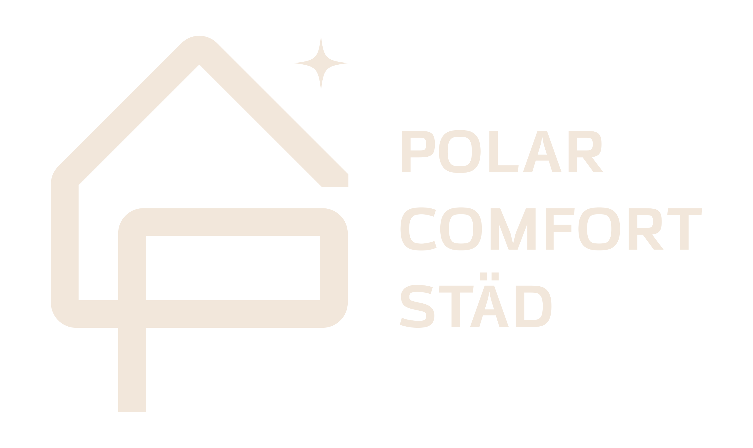 Polar Comfort Städ AB logotyp