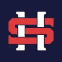S H express service AB logotyp