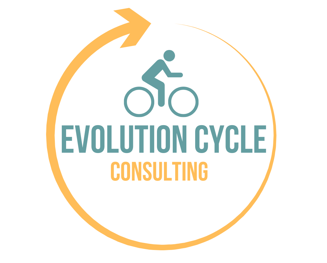 Evolution Cycle Consulting AB logotyp