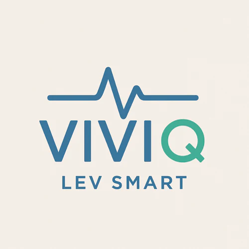 viviQ AB logotyp