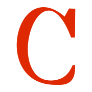 Capanna Verde AB logotyp