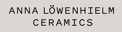 Anna Löwenhielm Ceramics AB logotyp