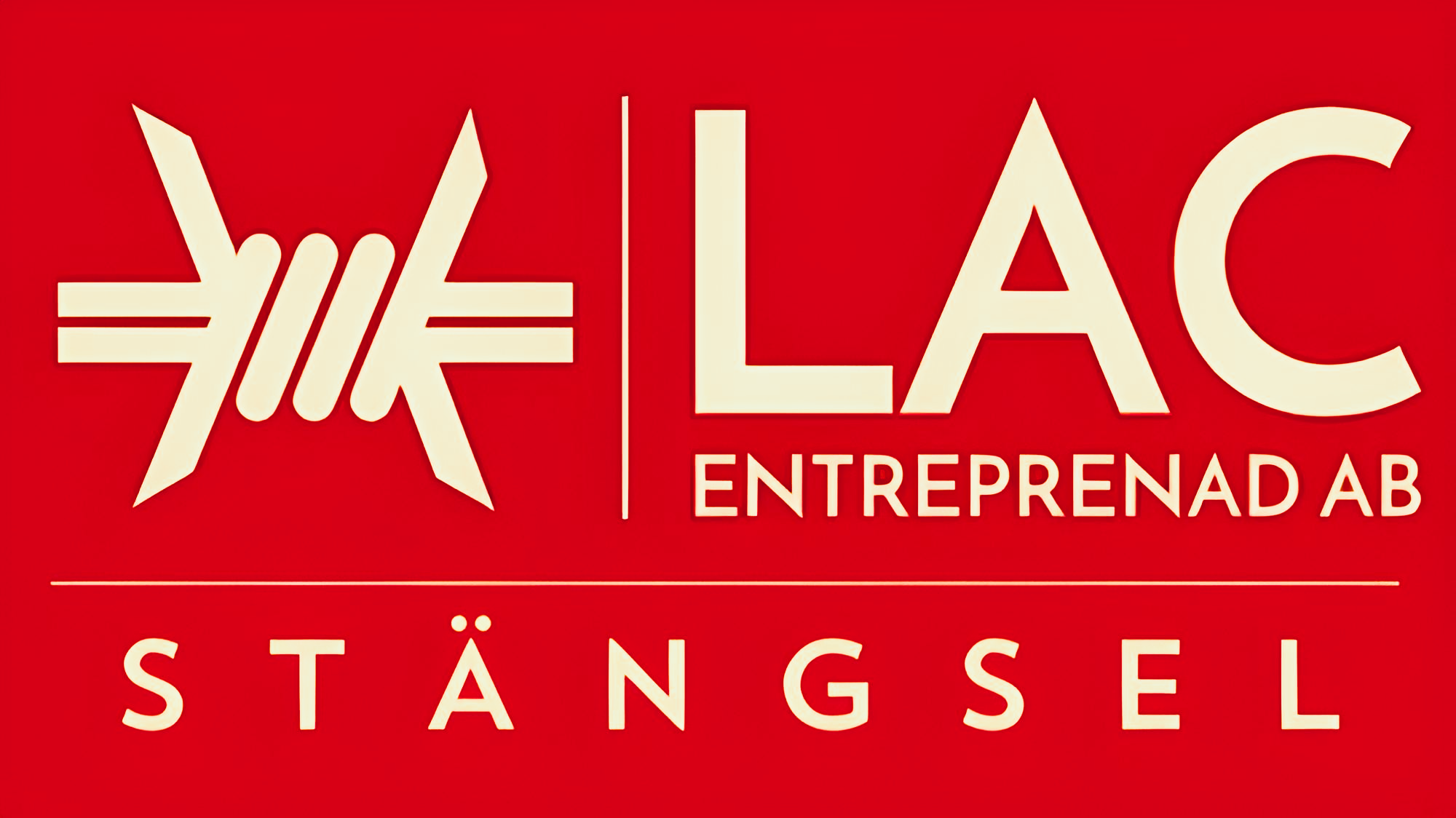 LAC Entreprenad AB logotyp