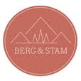 Berg&Stam AB logotyp