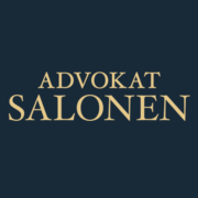 Advokat Eva Salonen AB logotyp