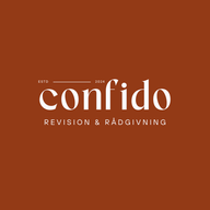 Confido Revision AB logotyp