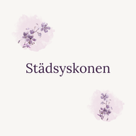 Städsyskonen AB logotyp