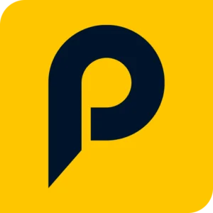 PFIX AB logotyp