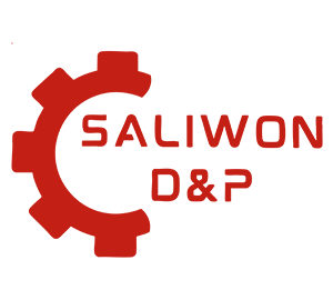 SALIWON D&P AB logotyp