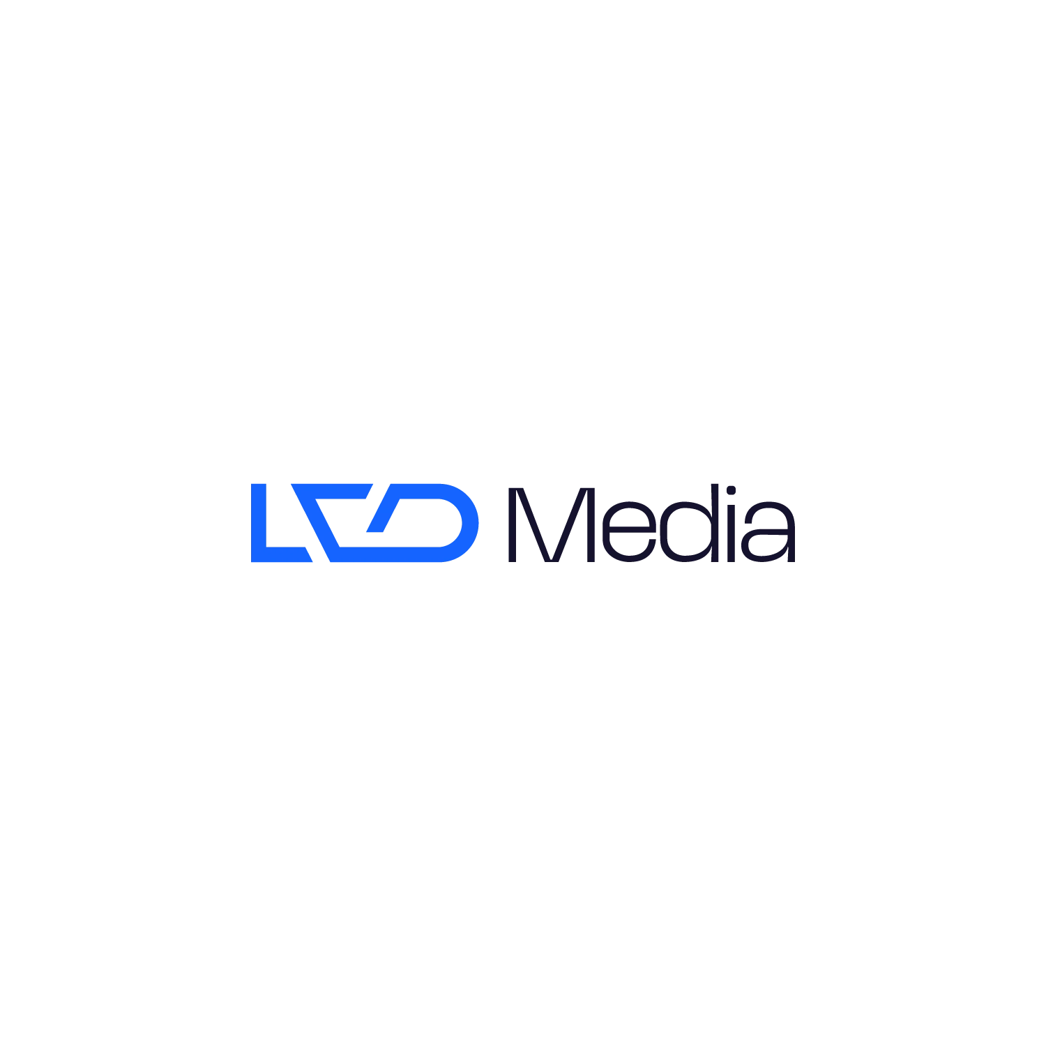 LCD Media AB logotyp