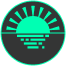 Digital Horisont Kommunikation AB logotyp