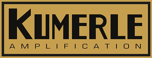 Kumerle Amplification AB logotyp