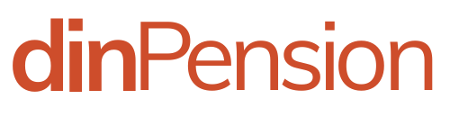 Din Pension Norden AB logotyp
