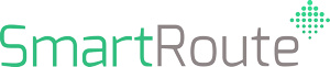 Smartroute AB logotyp