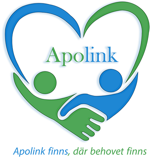 Apolink AB logotyp
