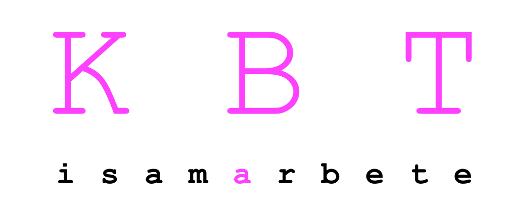 KBT i samarbete Sverige AB logotyp