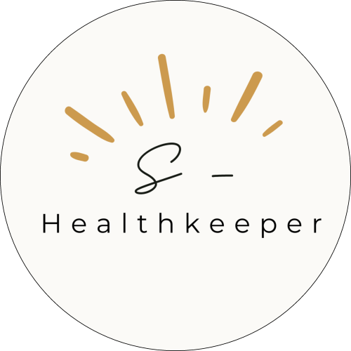 S Health keeper AB logotyp