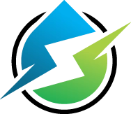 EnergiKristian AB logotyp