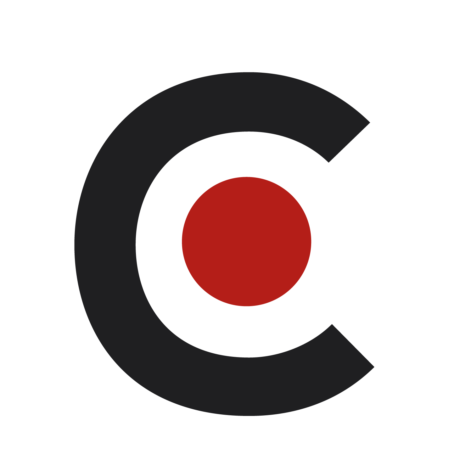 Racsom AB logotyp