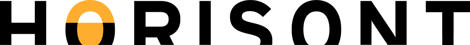 Horisont Arkitekter på Limhamn AB logotyp