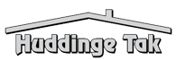 Huddinge Tak & Bygg AB logotyp
