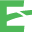 PE Rail Consulting AB logotyp