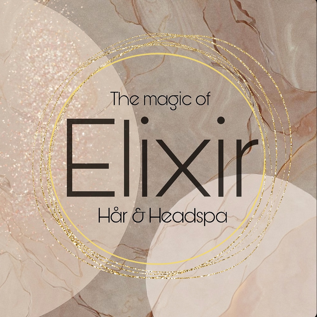 Elixir Kristianstad AB logotyp