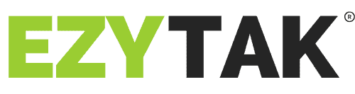 Ezytak AB logotyp