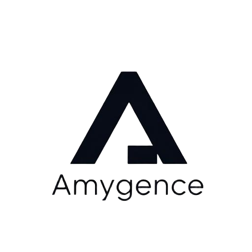 Amygence AB logotyp