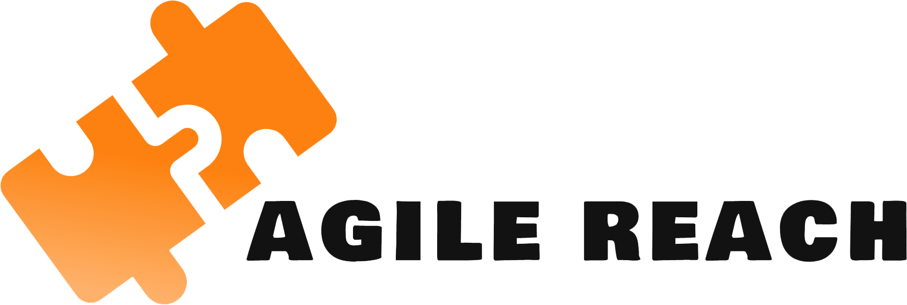 Agile Reach AB logotyp