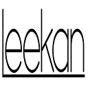 leekan AB logotyp