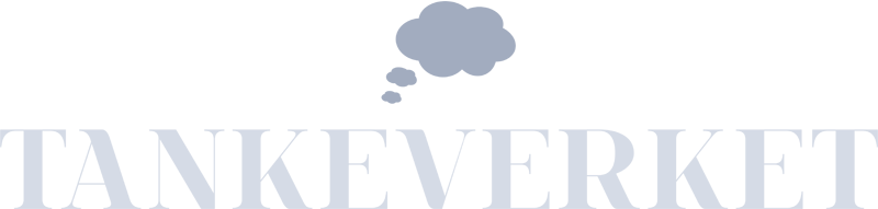 Tankeverken AB logotyp