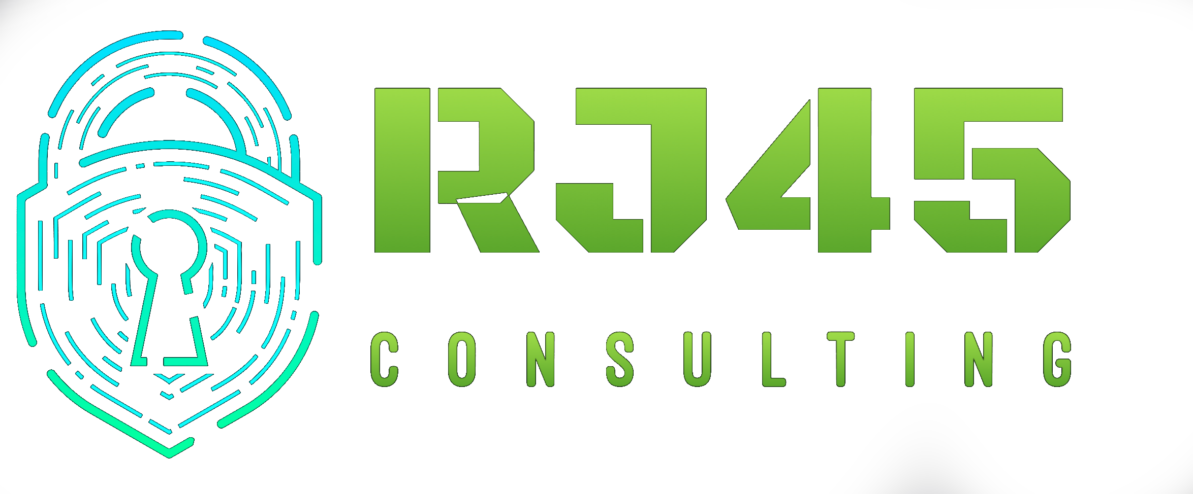 RJ45 Consulting AB logotyp