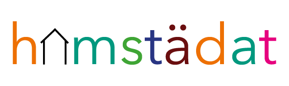Hemstädat Bemanning i Gashult AB logotyp