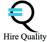 Hire Quality Group AB logotyp