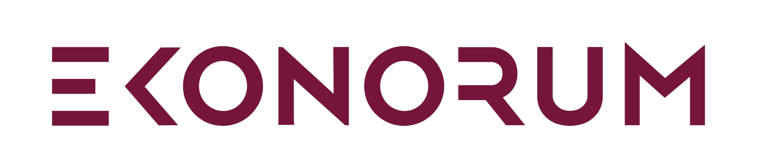 EKONORUM AB logotyp