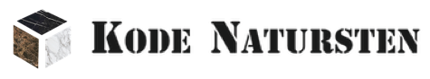 Kode Sten & Inredning AB logotyp